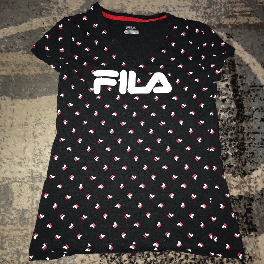 Fila T-shirt